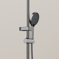 4 Ways Piano Key Knob Shower Set
