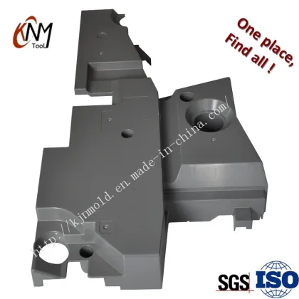 Injection Plastic Products Mould for Automotive Interior Parts