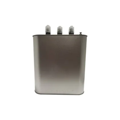 XiRong 150kVAR 12kV Middle Voltage Shunt Capacitor