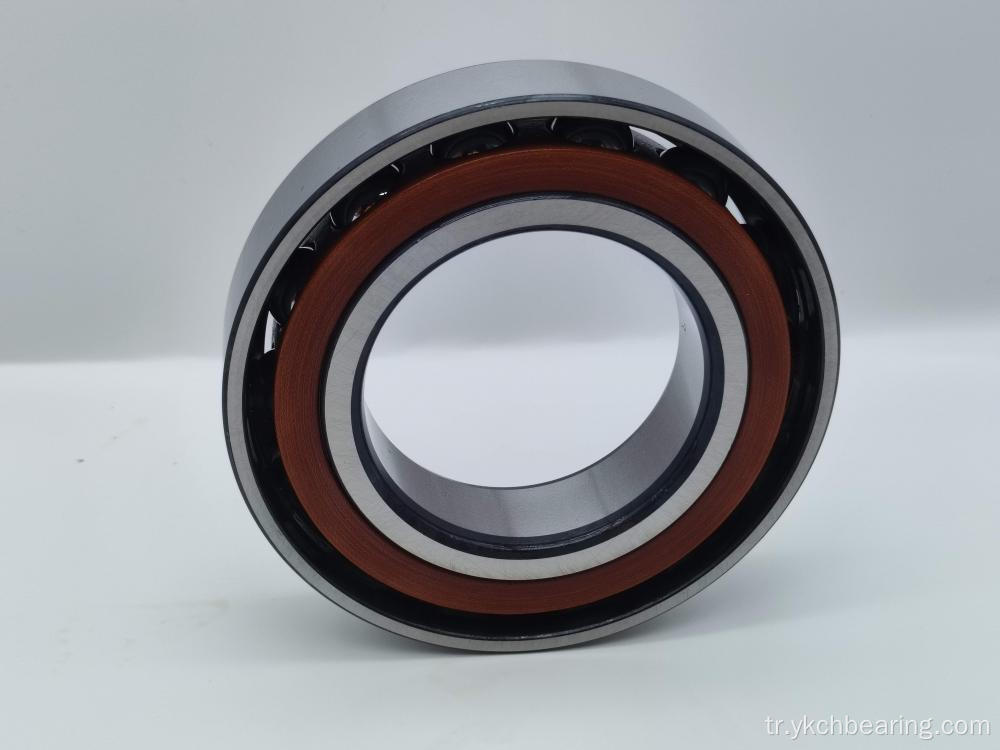Açısal temas topu 7410AC
