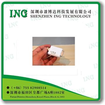 USB Conector
