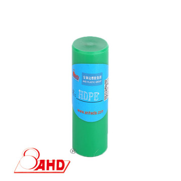 Extruded HDPE Polyethylene Round Rod