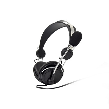 Partihandel Tillverkning Call Center Mobile Headset Headphone