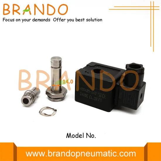 K0950 ASCO Type Pulse Jet Valve Solenoid Amrature