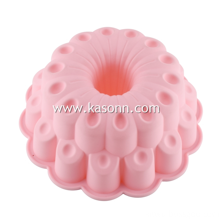 Large Bundt Mold