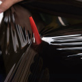 Plastic pallet wrap stretch film