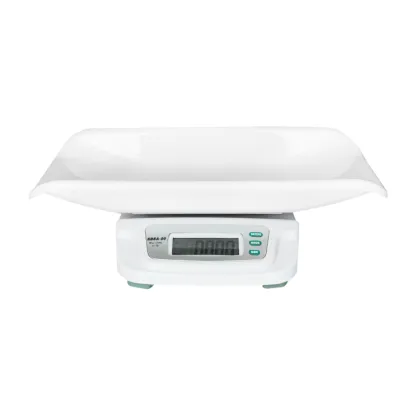 Digital baby weighing scale