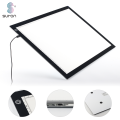 Suron LED Light Pad Stencil Board Tablet