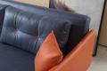 Легкий роскошный многофункциональный диван