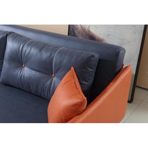 China Light Luxury Multifunctional Sofa Supplier