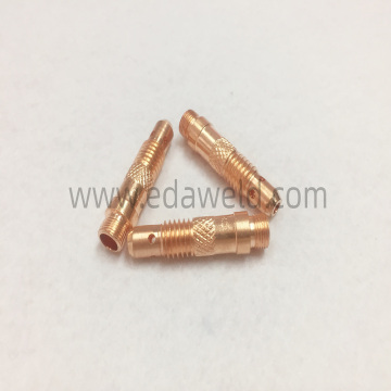 Tig Welding Spare Parts-collet Body-10N28
