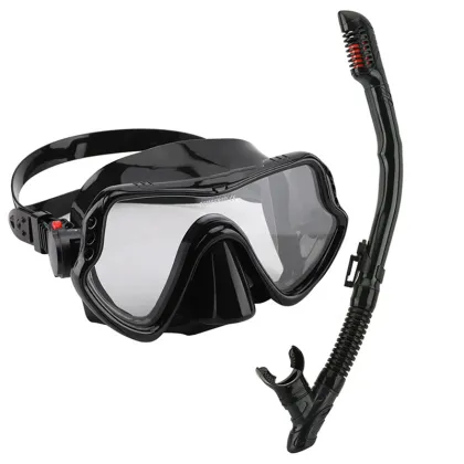 Factory Supply: Diving Masks, Snorkel Masks, and Breath Tubes for Water Sports