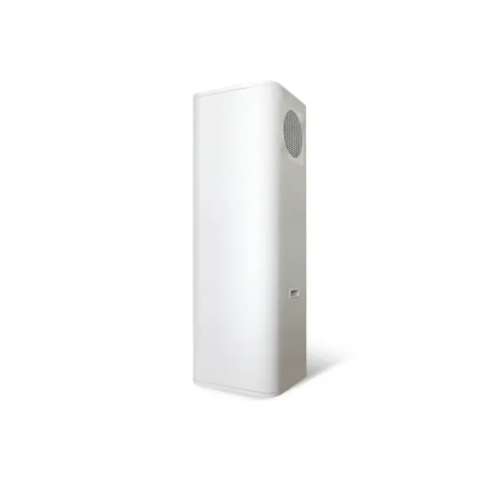 R134A 2.4kW Electric Water Heater Heat Pump