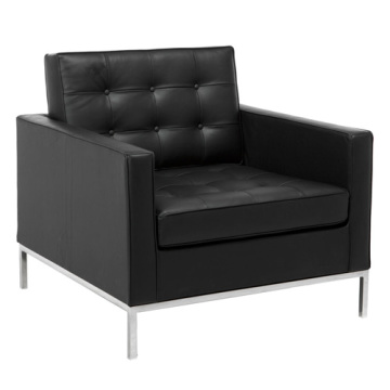 Florence Knoll Arm Fautieul chair