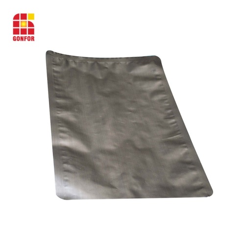 Coffee bean big bags with Laminated Aluminum Bags