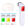 Hindi Kinakailangan ng Digital na Baby Hindi Makaka-ugnay sa Forehead Infrared Thermometer