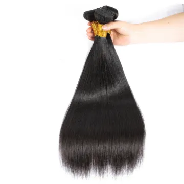 Best 100% Real Brazilian Human Hair Extension,Cheap Wholesale Virgin Human Hair Bundle,Brazilian Cuticle Aligned Raw Virgin Hair