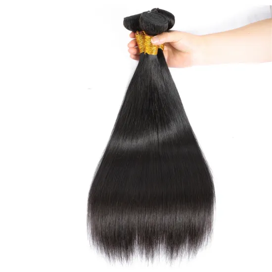 Best 100% Real Brazilian Human Hair Extension,Cheap Wholesale Virgin Human Hair Bundle,Brazilian Cuticle Aligned Raw Virgin Hair