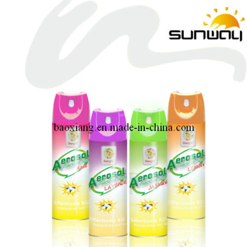 The Kinds of Flavour Air Freshener (AF-004)