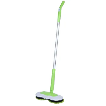 Wet and Dry Cordless Vacuum Cleaner and Mop