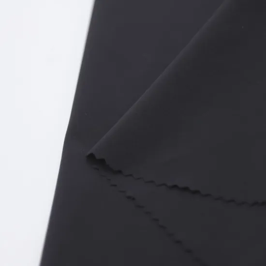 Woven 4 Way Stretch Fabric Bottoms