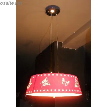 moroccan chrome contemporary rectangular pendant light