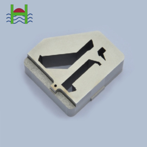Precision Hardware Stamping Components
