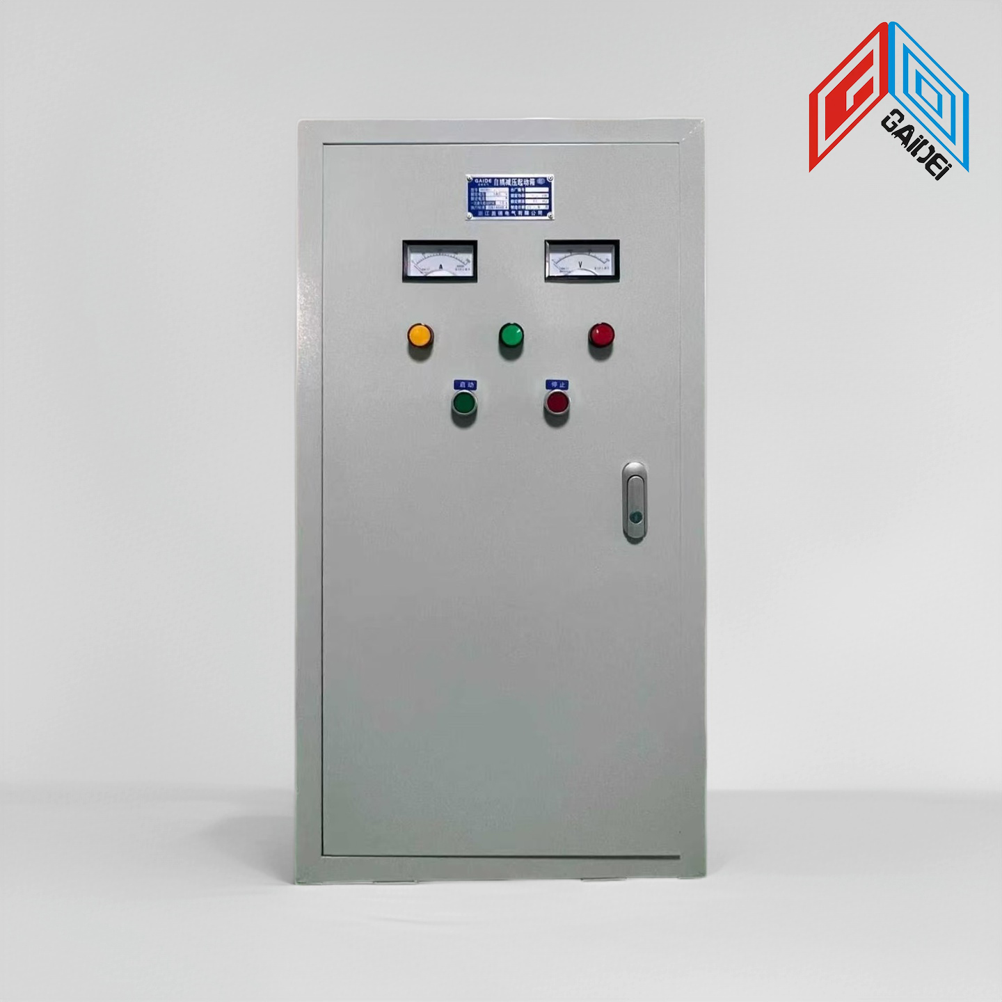 Надежный автотрансформатор старт шкаф: 22 кВт-75 кВт