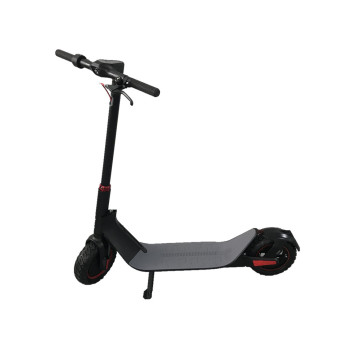 Foldable Waterproof E-Scooter For Adult