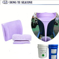 High Quality Food Safe Open Silicone Foam Sheet