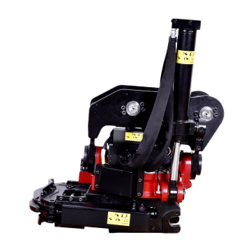 tiltrotator T04 للحفارة الصغيرة