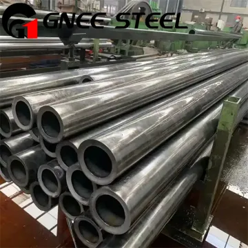 ASME SB167 Inconel 600 Boiler Tube