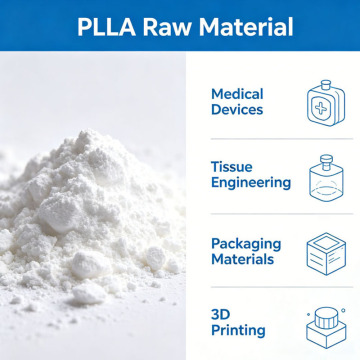 PLLA-Mikrosphären für injizierbare Füllstoffe