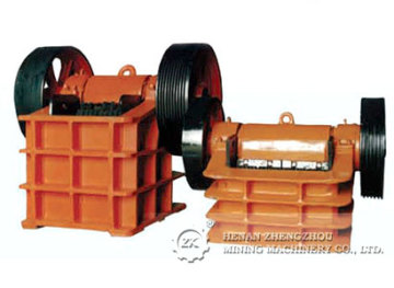 Professional new type gold mine, granite, basalt hydraulic jaw stone crusher for granite hard stone