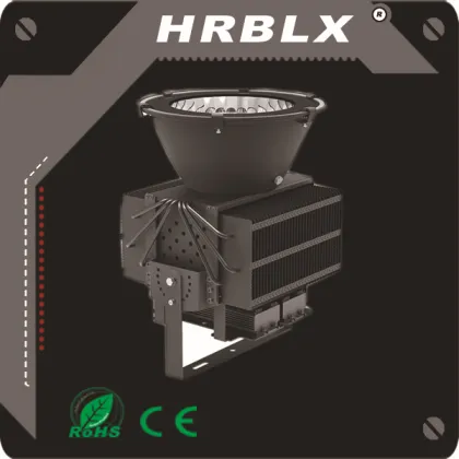 Led golf Mining Lamp course lighting