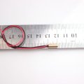 4x10mm 650nm 5MW Red Dot Laser Diode Modulu