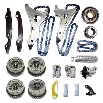 Timing Chain Kit 2710503447 2710503347 for Mercedes Benz M271 Engines