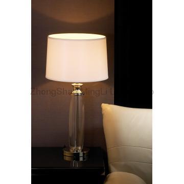 CE,CCC Modern Fabric Home Hotel Bar Resort Villa Popular Table Lamps
