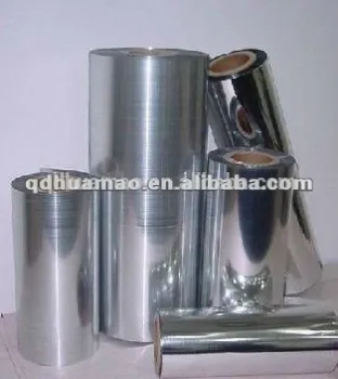 Aluminium film