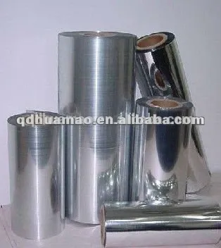 Aluminium film