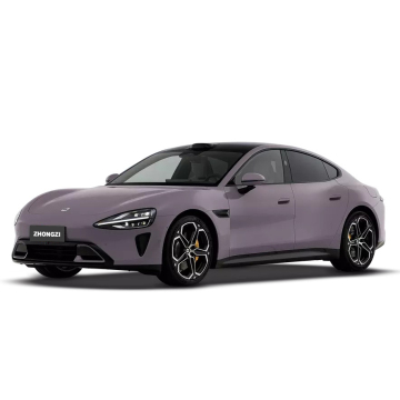 Auto Xiao-Mi-SU7 MI EV: veicolo elettrico puro 2WD/4WD 2024 Nuovo modello