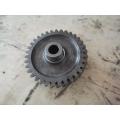 Shantui bulldozer spare parts gear 154-01-12310