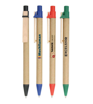 Popular Eco friendly pen