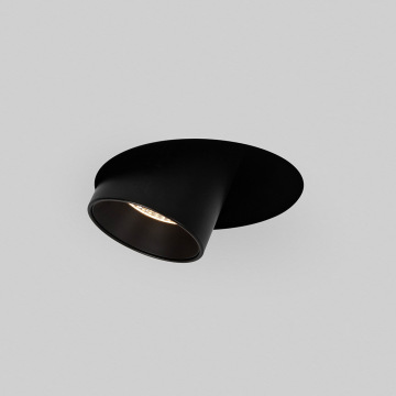 ใหม่ Downlights LED คุณภาพสูง: Low UGR, Gypsum Plaster ที่ปรับได้หลายตัว