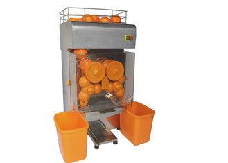 70mm 370W Zumex Orange Juicer , Orange Juice Squeezer High