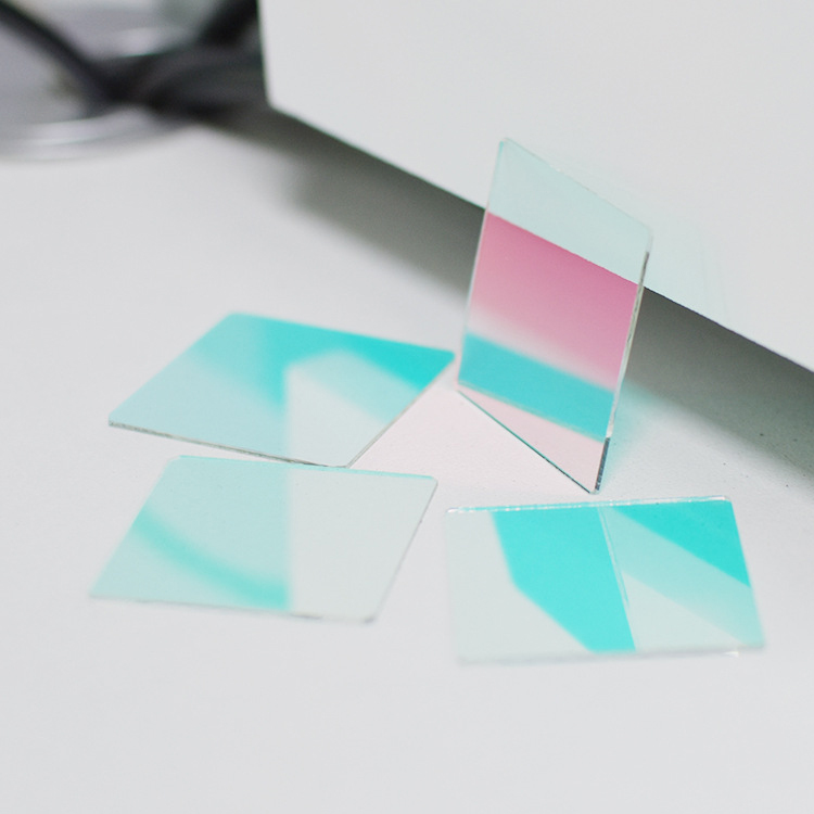 1.1mm thickness optical 532nm notch filter