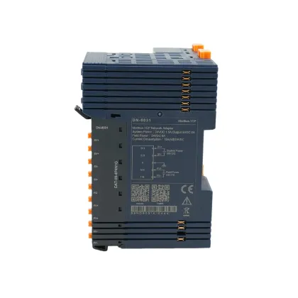 Modbus TCP Network Adapter