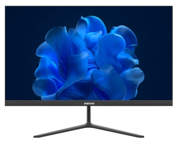 High quality 23.8 inch 1920x1080 100HZ Gaming Monitor LCD monitor - F4