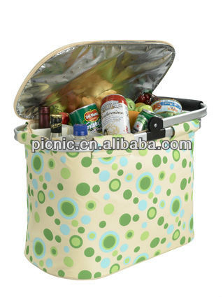 Picnic Gift Basket