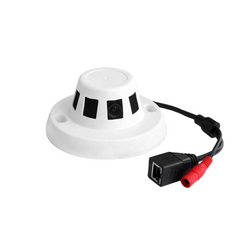1.3MP P2P ONVIF Mini Smoek Dection IP Camera